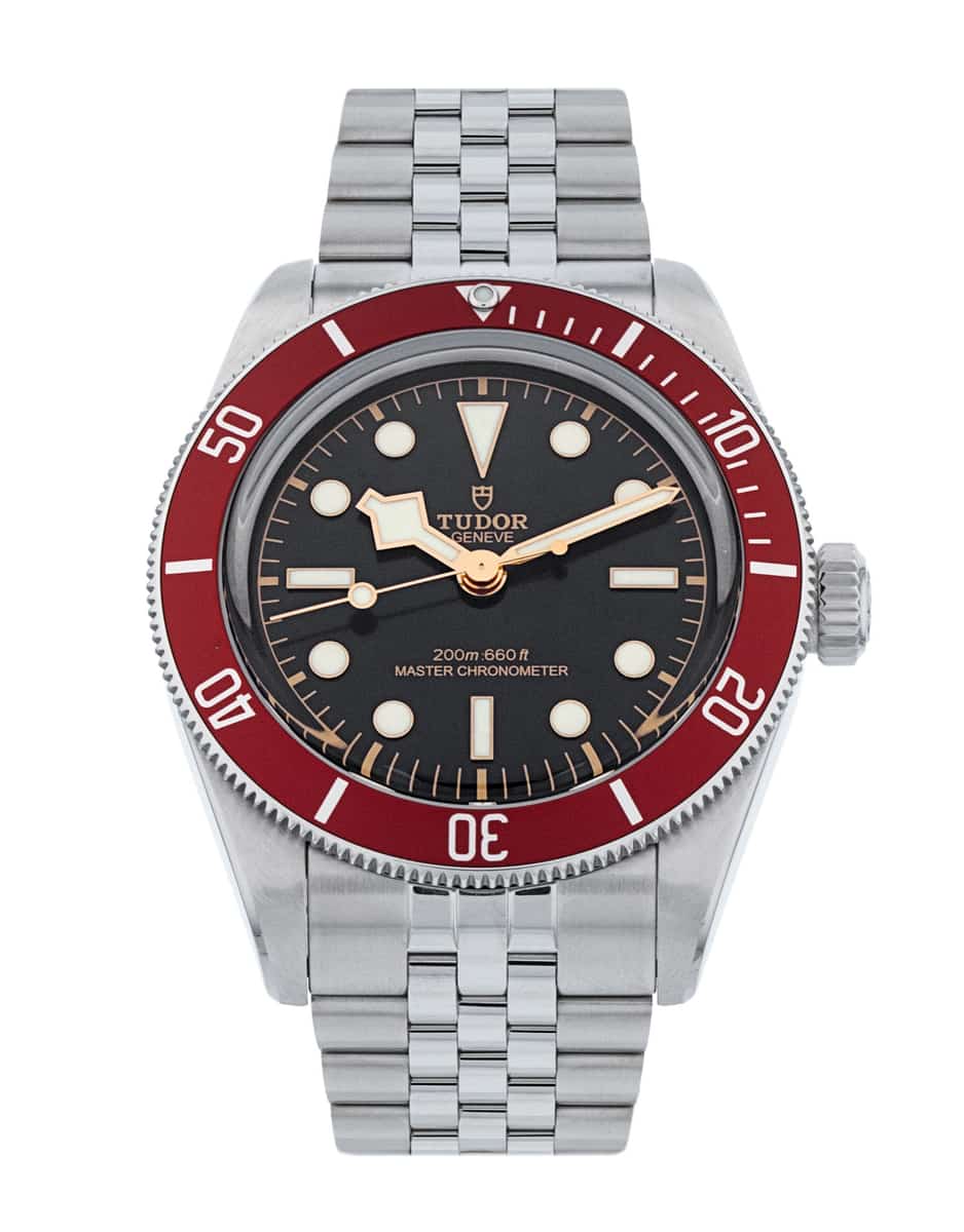 Tudor Black Bay M7941A1A0RU-0003 Tudor Black Bay M7941A1A0RU-0003
